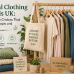 Ethical clothing brands