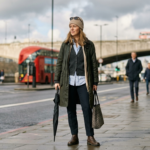 UK Weather Based Outfits