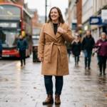 10 Affordable Curve Friendly Coats in UK